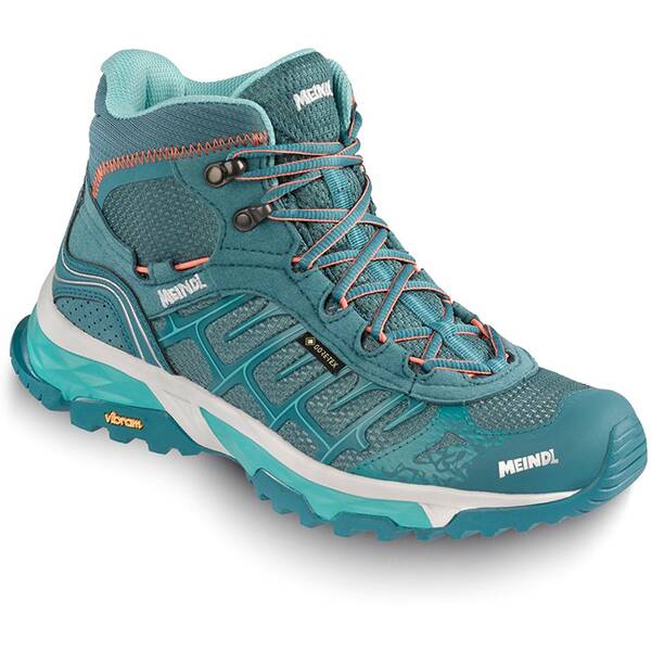 MEINDL Damen Multifunktionsschuhe Finale Lady Mid GTX MEINDL Damen Multifunktionsschuhe Finale Lady Mid GTX von Meindl