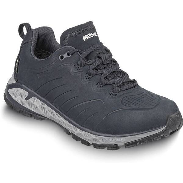 MEINDL Damen Multifunktionsschuhe Korfu Walker Lady von Meindl