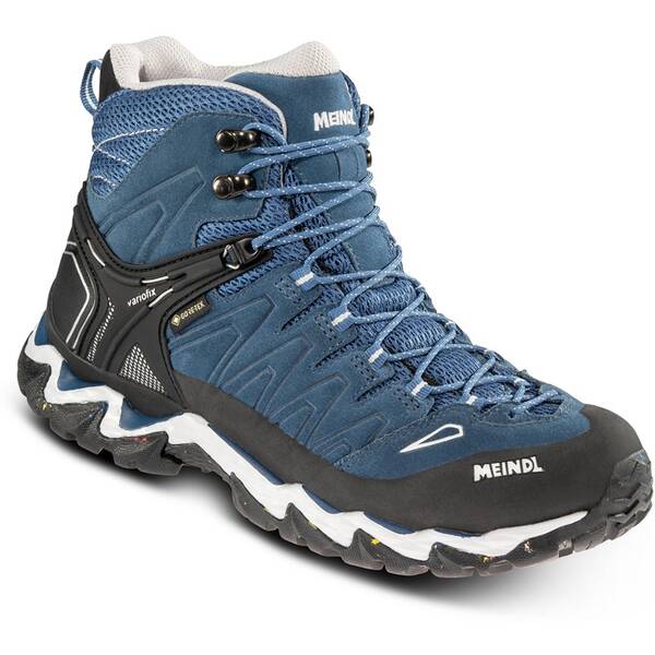 MEINDL Damen Multifunktionsschuhe Lite Hike Lady GTX von Meindl