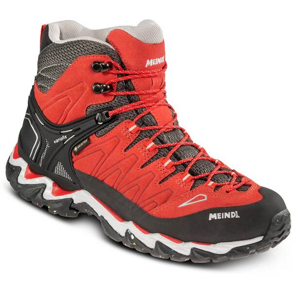 MEINDL Damen Multifunktionsschuhe Lite Hike Lady GTX von Meindl