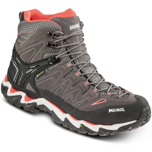 MEINDL Damen Multifunktionsschuhe Lite Hike Lady GTX von Meindl