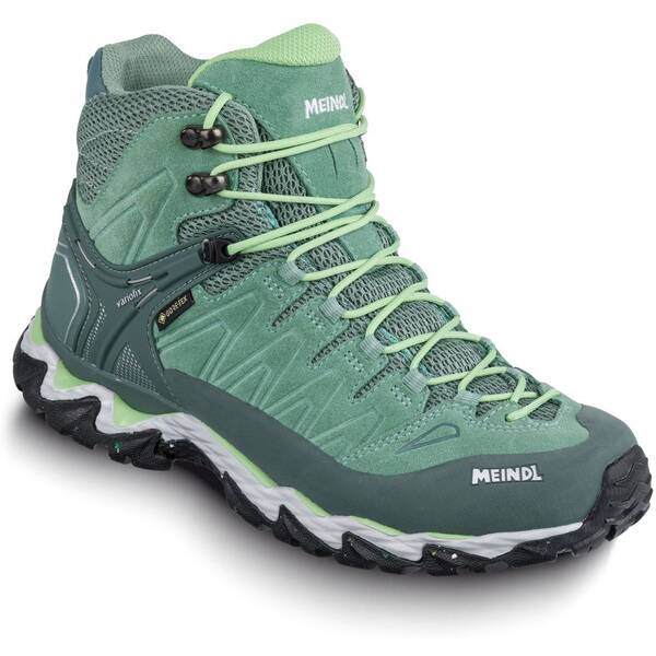MEINDL Damen Multifunktionsschuhe Lite Hike Lady GTX von Meindl