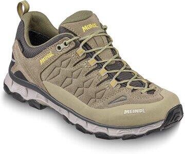 MEINDL Damen Multifunktionsschuhe Lite Trail Lady GTX natur/mais - Gr. - 39 von Meindl