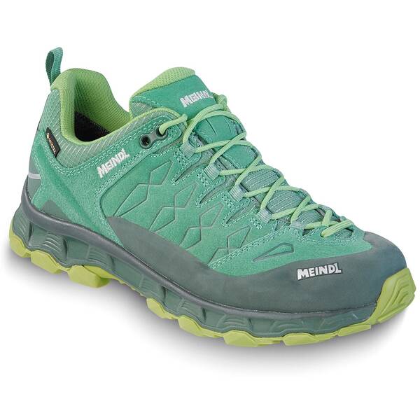 MEINDL Damen Multifunktionsschuhe Lite Trail Lady GTX von Meindl