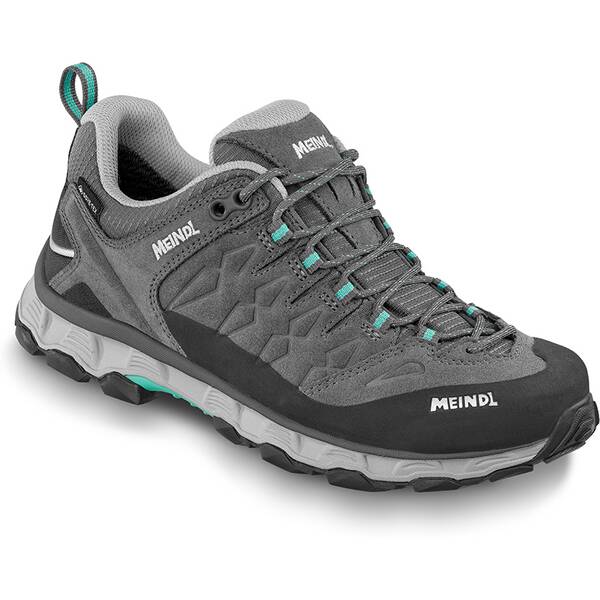 MEINDL Damen Multifunktionsschuhe Lite Trail Lady GTX von Meindl