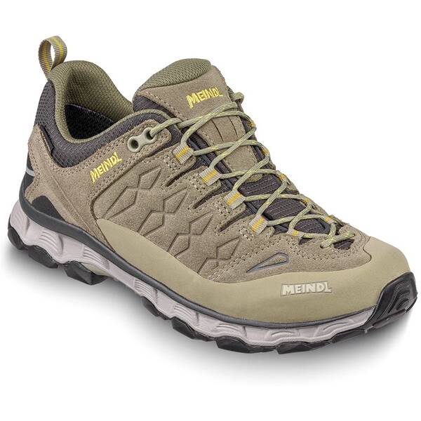 MEINDL Damen Multifunktionsschuhe Lite Trail Lady GTX von Meindl