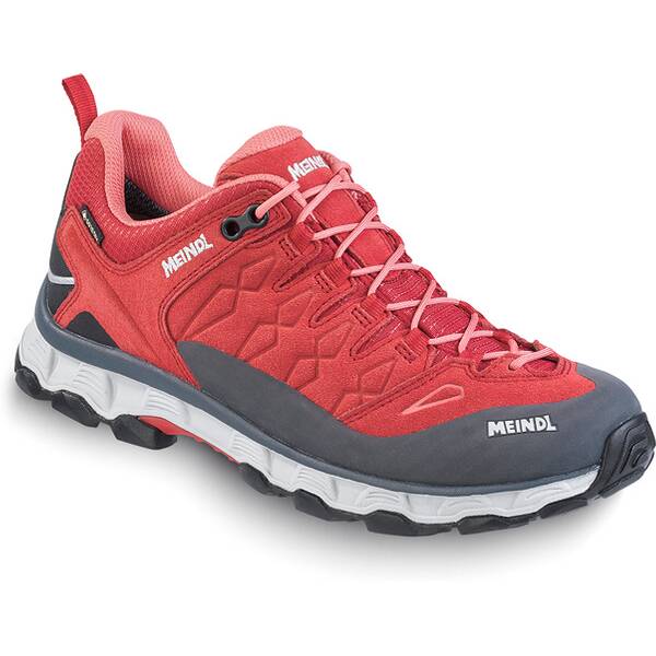 MEINDL Damen Multifunktionsschuhe Lite Trail Lady GTX von Meindl
