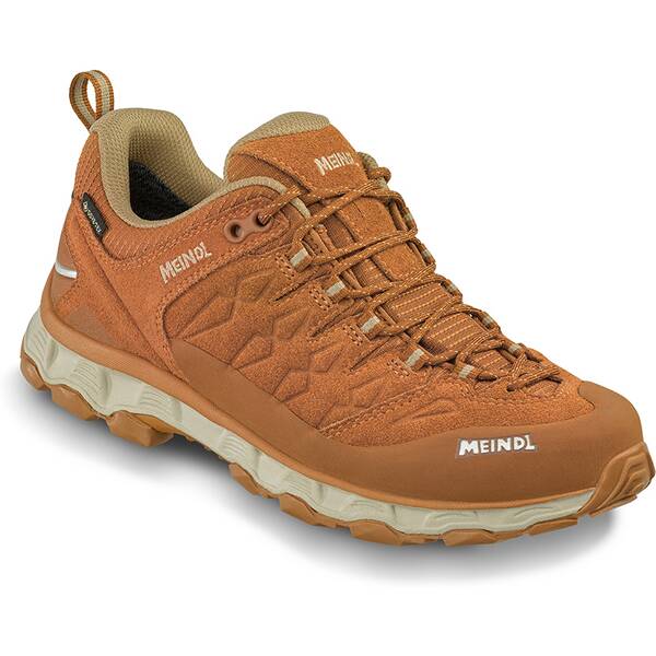 MEINDL Damen Multifunktionsschuhe Lite Trail Lady GTX von Meindl