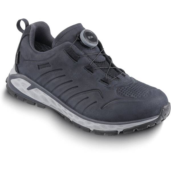 MEINDL Damen Multifunktionsschuhe Malta Walker Lady (BOA®) von Meindl