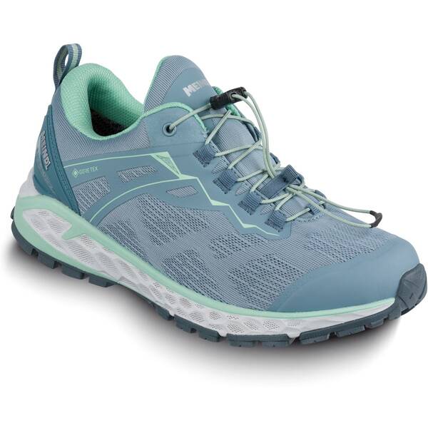 MEINDL Damen Multifunktionsschuhe Power Walker Lady 3.0 von Meindl