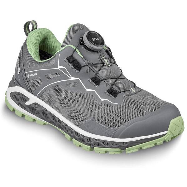 MEINDL Damen Multifunktionsschuhe Power Walker Lady 3.5 (Boa®) von Meindl