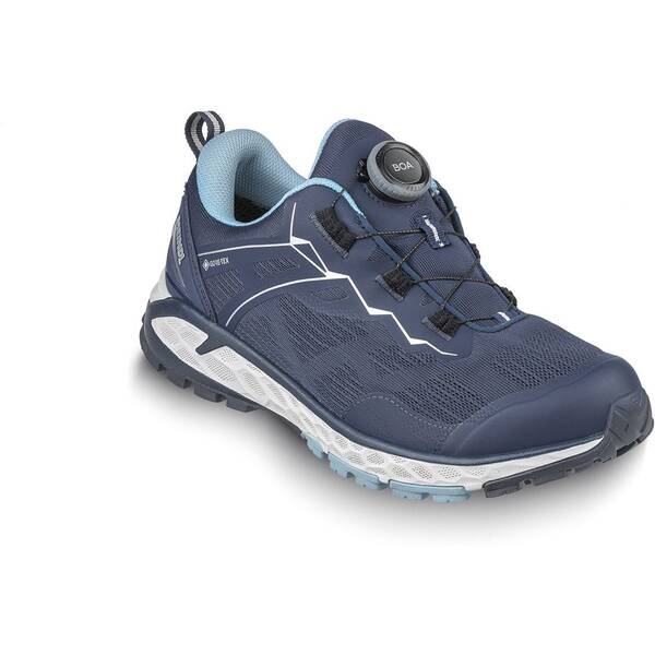 MEINDL Damen Multifunktionsschuhe Power Walker Lady 3.5 (Boa®) von Meindl