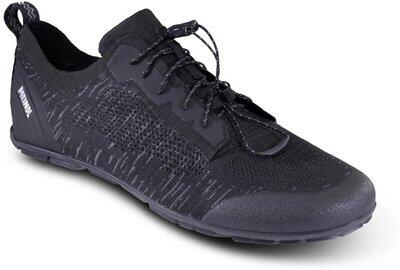 MEINDL Damen Multifunktionsschuhe Pure Comfort Lady schwarz/silber - Gr. - 39 von Meindl