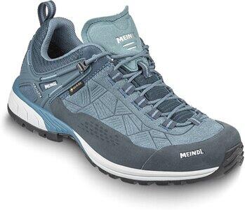MEINDL Damen Multifunktionsschuhe Top Trail Lady GTX türkis - Gr. - 39.5 von Meindl