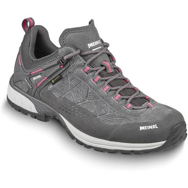 MEINDL Damen Multifunktionsschuhe Top Trail Lady GTX MEINDL Damen Multifunktionsschuhe Top Trail Lady GTX von Meindl