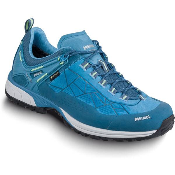MEINDL Damen Multifunktionsschuhe Top Trail Lady GTX von Meindl
