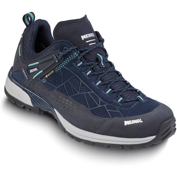 MEINDL Damen Multifunktionsschuhe Top Trail Lady GTX von Meindl
