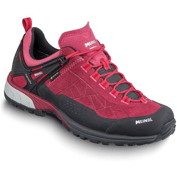 MEINDL Damen Multifunktionsschuhe Top Trail Lady GTX von Meindl