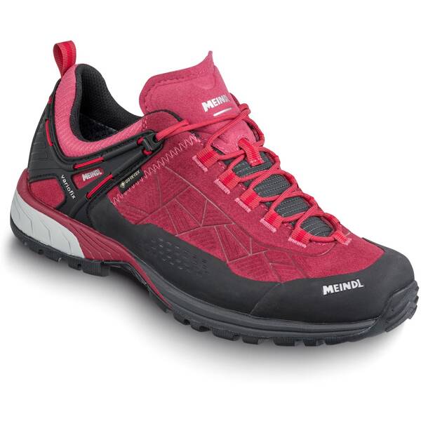 MEINDL Damen Multifunktionsschuhe Top Trail Lady GTX von Meindl