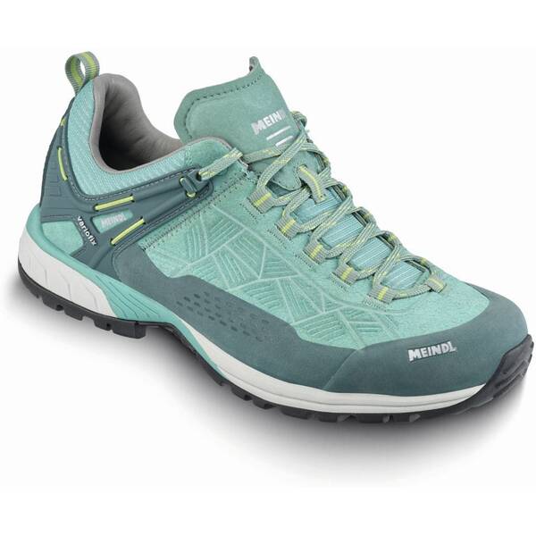MEINDL Damen Multifunktionsschuhe Top Trail Lady LF von Meindl