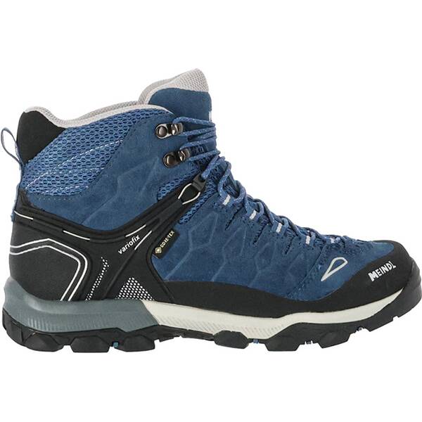 MEINDL Damen Multifunktionsschuhe Velden Lady Mid GTX von Meindl