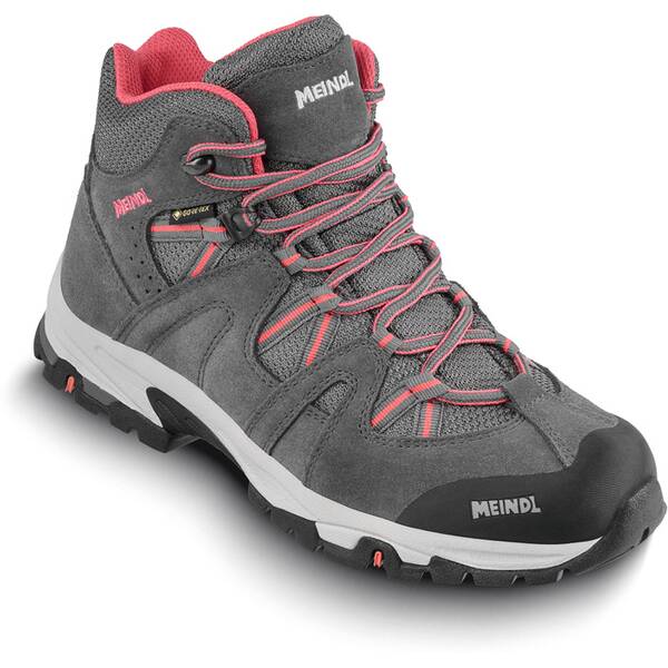MEINDL Damen Multifunktionsstiefel Cornwall Lady Mid GTX von Meindl