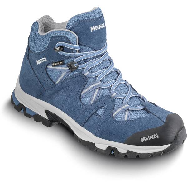 MEINDL Damen Multifunktionsstiefel Cornwall Lady Mid GTX von Meindl