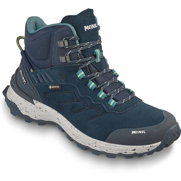 MEINDL Damen Multifunktionsstiefel Dallas Lady Mid GTX von Meindl
