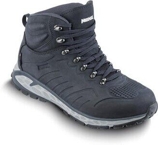 MEINDL Damen Multifunktionsstiefel Korfu Walker Lady Mid marine - Gr. - 39.5 von Meindl