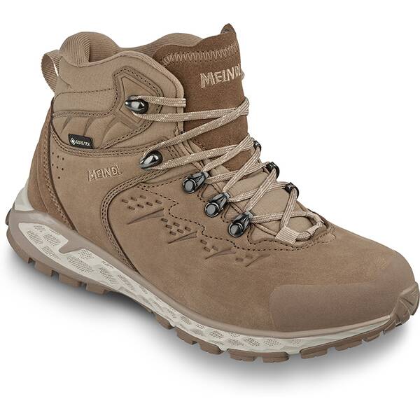 MEINDL Damen Multifunktionsstiefel Menorca Walker Lady Mid von Meindl