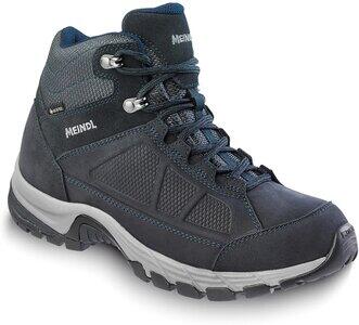 MEINDL Damen Multifunktionsstiefel Orlando Lady Mid GTX marine - Gr. - 42.5 von Meindl