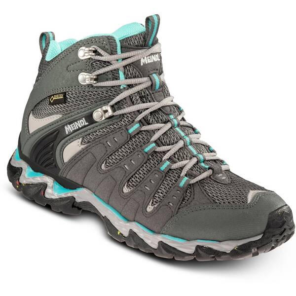 MEINDL Damen Multifunktionsstiefel Respond Lady Mid II GTX von Meindl