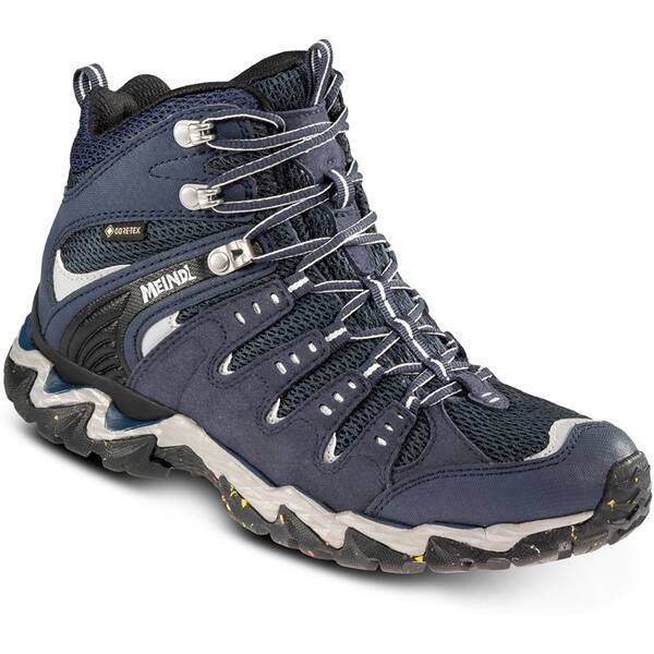 MEINDL Damen Multifunktionsstiefel Respond Lady Mid II GTX von Meindl