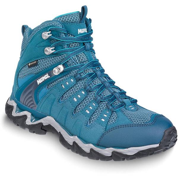MEINDL Damen Multifunktionsstiefel Respond Lady Mid II GTX von Meindl
