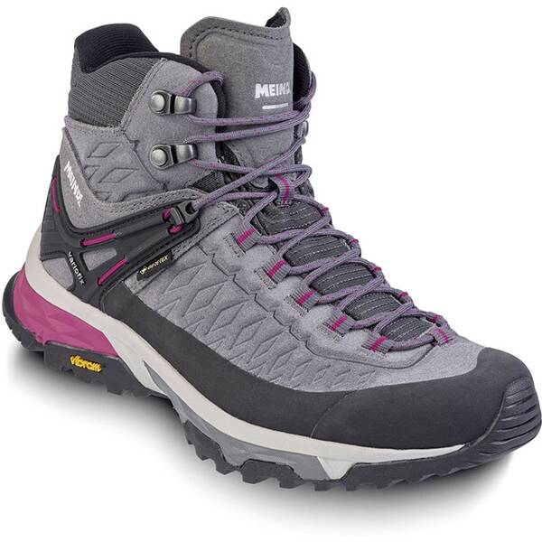 MEINDL Damen Multifunktionsstiefel Top Trail Lady Mid GTX von Meindl