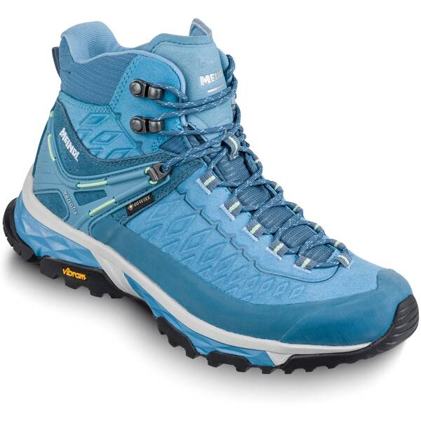 MEINDL Damen Multifunktionsstiefel Top Trail Lady Mid GTX von Meindl