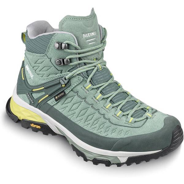 MEINDL Damen Multifunktionsstiefel Top Trail Lady Mid GTX MEINDL Damen Multifunktionsstiefel Top Trail Lady Mid GTX von Meindl