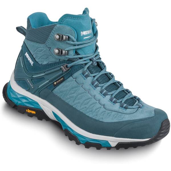 MEINDL Damen Multifunktionsstiefel Top Trail Lady Mid GTX von Meindl