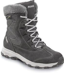 MEINDL Damen Stiefel Civetta Lady GTX graphit/türkis - Gr. - 37.5 von Meindl