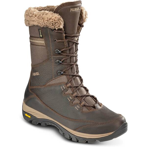 MEINDL Damen Stiefel Novara Lady GTX von Meindl