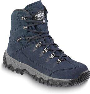 MEINDL Damen Stiefel Ohio Lady Winter GTX jeans - Gr. - 39 von Meindl