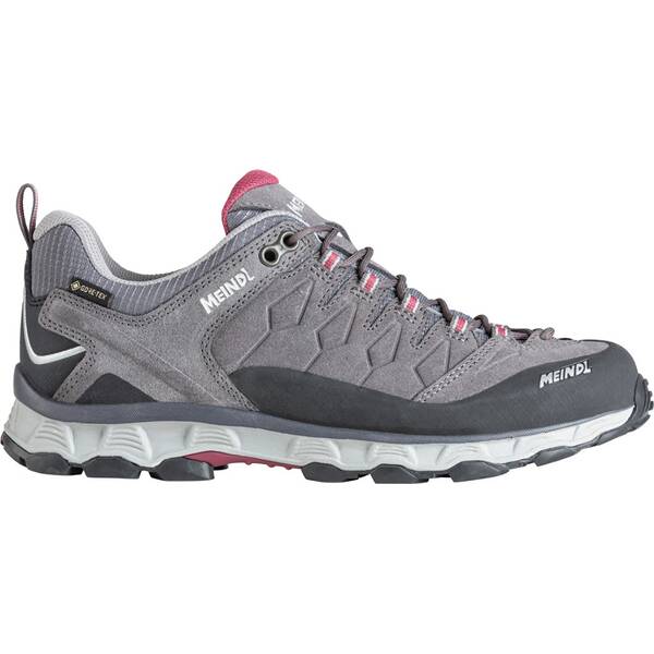 MEINDL Damen Trekkinghalbschuhe VELDEN GTX von Meindl