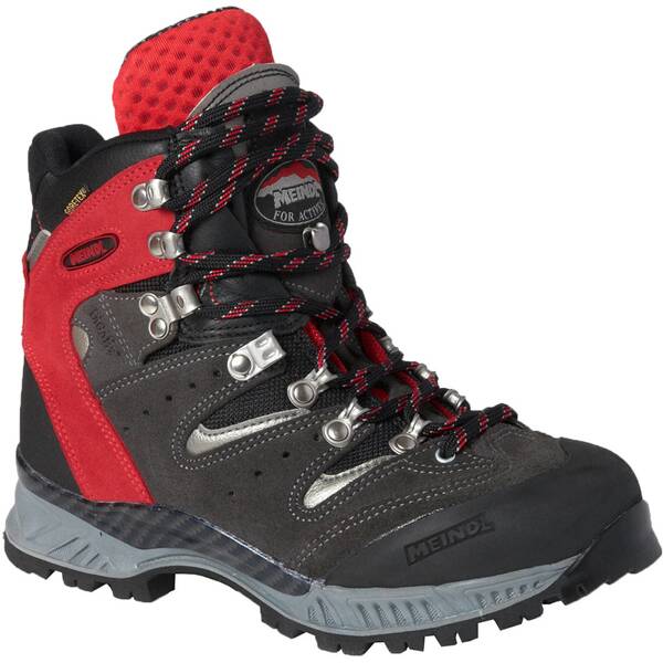 MEINDL Damen Trekkingschuh Air Revolution 2.3 Lady von Meindl