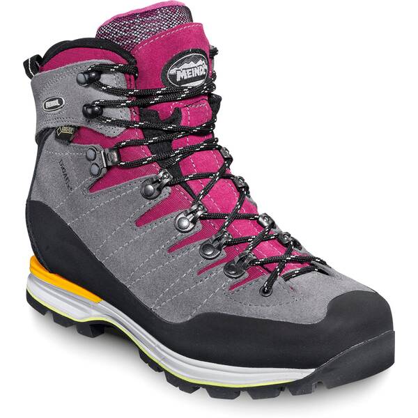 MEINDL Damen Trekkingschuh Air Revolution 4.1 Lady von Meindl