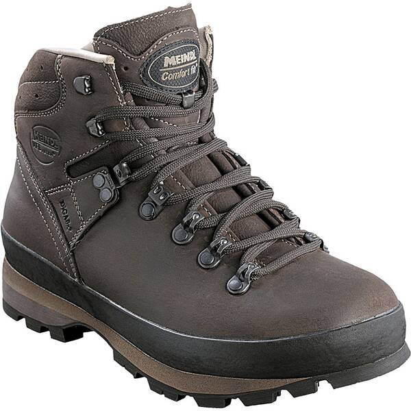 MEINDL Damen Trekkingschuh Bernina Lady 2 von Meindl