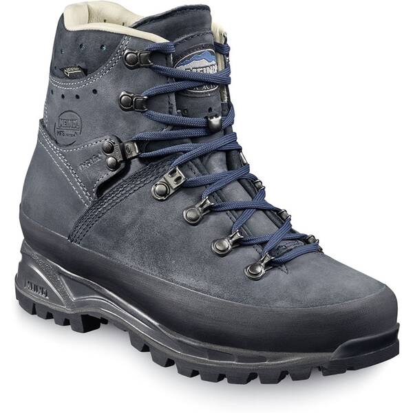 MEINDL Damen Trekkingschuh Island Lady MFS Active MEINDL Damen Trekkingschuh Island Lady MFS Active von Meindl