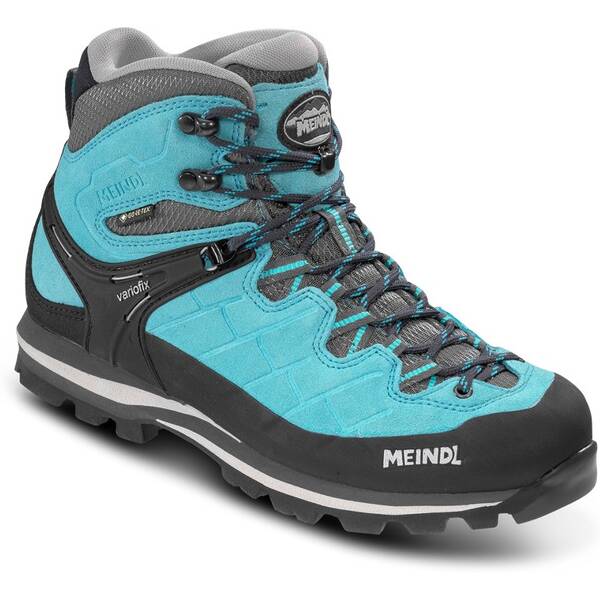 MEINDL Damen Trekkingschuh Litepeak Lady GTX von Meindl