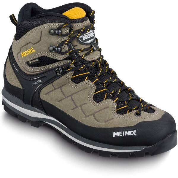 MEINDL Damen Trekkingschuh Litepeak Lady GTX von Meindl