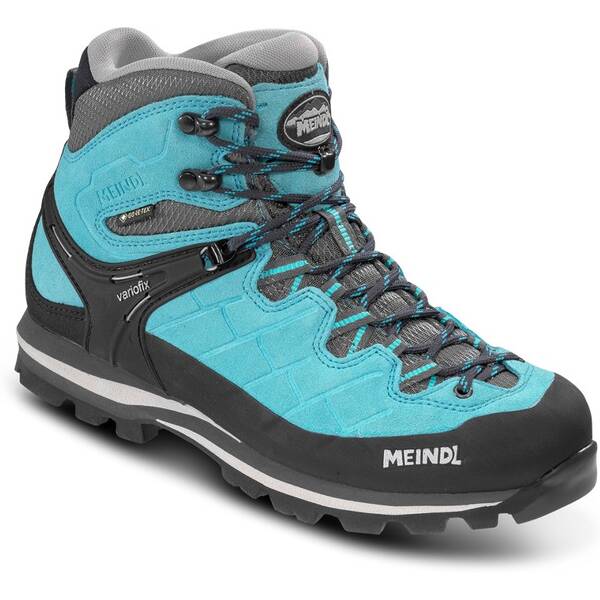 MEINDL Damen Trekkingschuh Litepeak Lady GTX MEINDL Damen Trekkingschuh Litepeak Lady GTX von Meindl