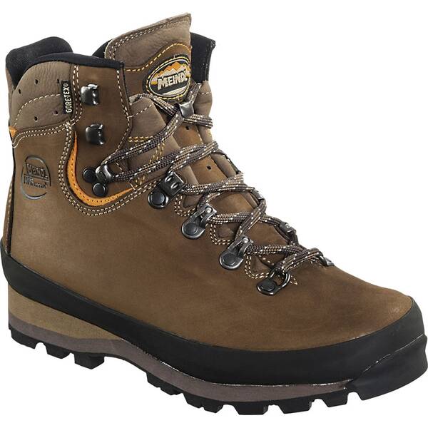 MEINDL Damen Trekkingschuh Paradiso Lady MFS von Meindl